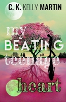 My Beating Teenage Heart 0375868550 Book Cover