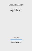 Apostasie 3161523245 Book Cover