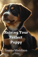 Raising Your Perfect Puppy B0DPTHQQ9X Book Cover