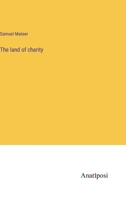 The land of charity 3382117517 Book Cover