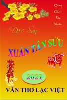 Dac San Xuan Tan Suu 1678094730 Book Cover