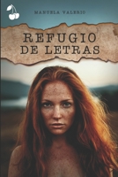 Refugio de letras 1801160694 Book Cover