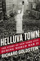 Helluva Town 1416589961 Book Cover