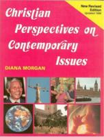 Christian Perspectives on Contemporary Issues (Religious Studies Course (GCSE)) 1853111104 Book Cover