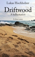 Driftwood: A hallucination B0GCYJTWPB Book Cover