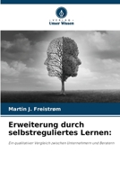 Erweiterung durch selbstreguliertes Lernen (German Edition) 6200737223 Book Cover