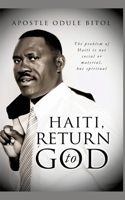 Haiti Return to God 1959711091 Book Cover