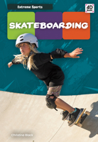 Skateboarding (Extreme Sports) 1532167857 Book Cover