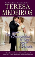 The Temptation of Your Touch 1439157901 Book Cover