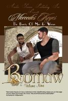 Bomaw - Volume Nine: The Beauty of Man and Woman 145286649X Book Cover