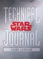 Star Wars: Technical Journal 0345401824 Book Cover