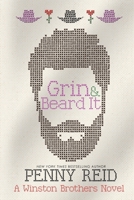 Grin and Beard It 1942874200 Book Cover