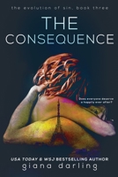 The Consequence 0995065055 Book Cover