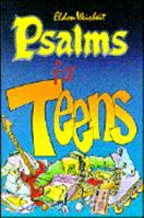 Psalms for Teens 0570045991 Book Cover