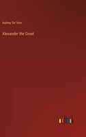 Alexander the Great 3368804715 Book Cover