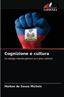 Cognizione e cultura 6203344885 Book Cover