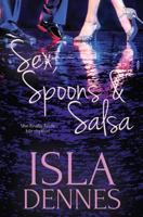 Sex, Spoons & Salsa 1786861364 Book Cover