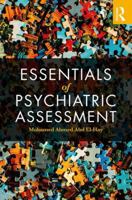 Essentials of Psychiatric Assessment 1138502367 Book Cover