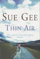 Thin Air 0747268088 Book Cover