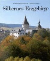 Silbernes Erzgebirge 3928678418 Book Cover