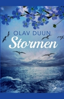 Storm (vol. 6 of People of Juvik series) B000IGC7LG Book Cover