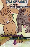 Tale of Rabbit and the Lost Puppy B0GGJJWP4M Book Cover