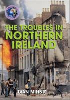 The Troubles In Northern Ireland : 073986341X Book Cover