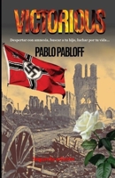 VICTORIOUS (Spanish Edition) B083XTGDVT Book Cover