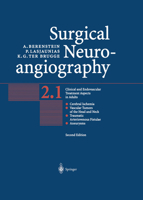 Surgical Neuroangiography: Vol.2: Clinical and Endovascular Treatment Aspects in Adults 3642623417 Book Cover