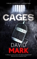 Cages 1780297807 Book Cover