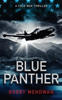 Blue Panther 1739813170 Book Cover
