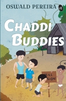 Chaddi Buddies 9382665595 Book Cover