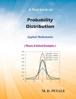 Probability and Probability Distribution 1387961411 Book Cover