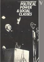 Political Power and Social Classes 0902308335 Book Cover