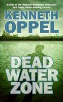 Dead Water Zone 0061234427 Book Cover