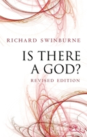 Is There a God? 0198235445 Book Cover