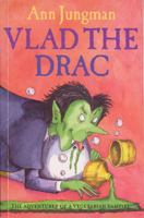 Vlad the Drac 0006732720 Book Cover
