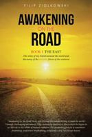 Awakening on the Road: The East 145251870X Book Cover