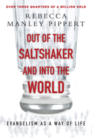 Out of the Saltshaker and into the World 0877847355 Book Cover