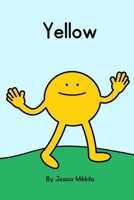 Yellow 1069353329 Book Cover
