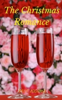 The Christmas Romance B09L555L84 Book Cover