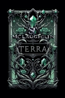 Terra (Spanish Edition) B0CXY7P3HV Book Cover