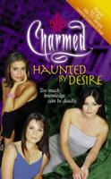 Haunted by Desire 0671041673 Book Cover