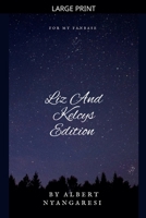 Liz And Kelcys Edition B0GCGXVZ45 Book Cover