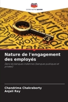 Nature de l'engagement des employés (French Edition) 6209855806 Book Cover