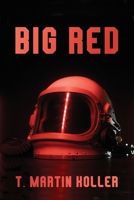 Big Red B0C9VWK5RQ Book Cover