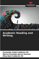Academic Reading and Writing 6207036859 Book Cover