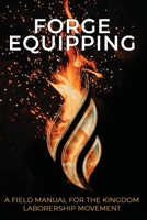 Forge Equipping B0B289T6CY Book Cover