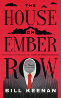 House on Ember Row 1947976869 Book Cover