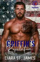 Griffin's Revelation 1955751641 Book Cover